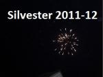 Silvester